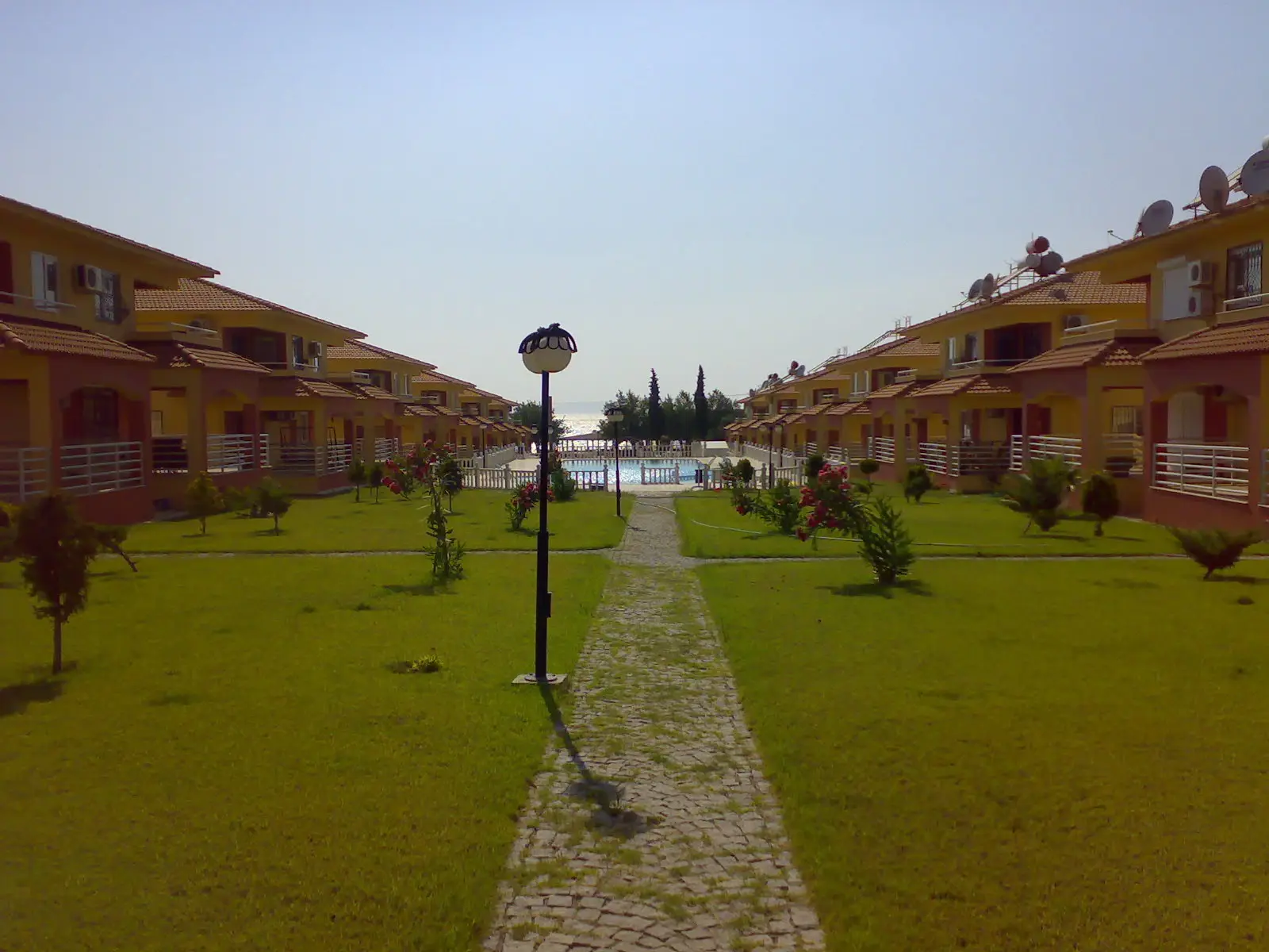 Home in Didim